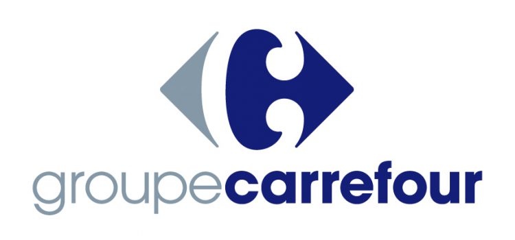 logo carrefour